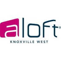 Aloft Knoxville West logo - Similar company to Conrad Roofing