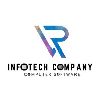 RV Infotech company logo - Similar company to Hire Virtual Desk