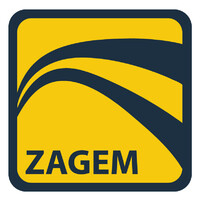 Zagem Corp logo - Similar company to Krelium