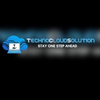 TechnoCloudSolution logo - Similar company to Analyst Box Pro Consultancy