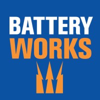 Battery Works Australia logo - Similar company to Offgrid Wa