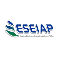 ESEIAP logo - Similar company to E^Hub Innovation