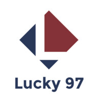 Lucky 97 logo - Similar company to Nolemmings