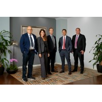 Gwilliam, Ivary, Chiosso, Cavalli And Brewer