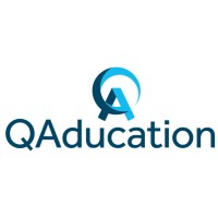 QAducation logo - Similar company to Human Impuls
