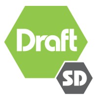 Draft Structural Detailing Ltd logo - Similar company to Made Prefab