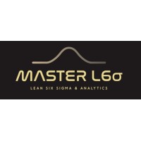 Master Lean Six Sigma Analytics Consultoria e Treinamento logo - Similar company to Ct Lean - Consultoria & Treinamento Lean
