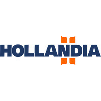 Hollandia logo - Similar company to Phoenix Engineering Bv