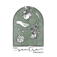The Santra Project logo - Similar company to Foranje