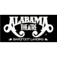 The Alabama Theatre