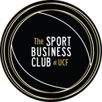 UCF Sport Business Club logo - Similar company to Eventuris