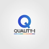 Quality-1 logo - Similar company to Webnition