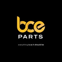 BCE Rubber / Metal logo - Similar company to Capri Soğutma Ve Mutfak