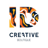 ID Creative Boutique logo - Similar company to Cerebro