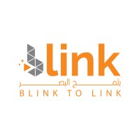 In a Blink of an Eye logo - Similar company to Wave Arabia