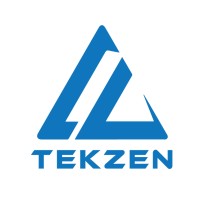 TEKZEN MACHINES PVT LTD logo - Similar company to Scriptgen Technologies