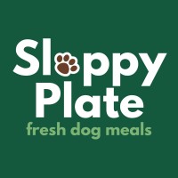 Sloppy Plate logo - Similar company to Williams Brice Stadium