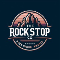 The Rock Stop Co logo - Similar company to Hunger Network In Ohio