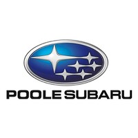 Poole Subaru logo - Similar company to The Professional Alternative