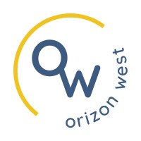 Orizon West NV logo - Similar company to Ross Specialty Coffee Roastery