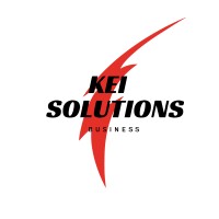 Kei México logo - Similar company to Micro Red