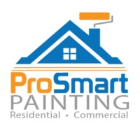 ProSmart Painting logo - Similar company to Prime Painting