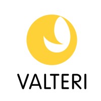 Valteri logo - Similar company to Opetusalan Ammattijärjestö Oaj