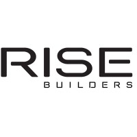 RISE Builders logo - Similar company to Vaibhav Jain