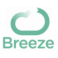 Breeze POS Solutions logo - Similar company to M4B S.A.
