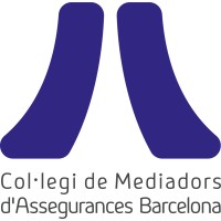 Col·legi de Mediadors d'Assegurances de Barcelona logo - Similar company to Multisegur Assegurances