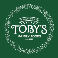 Toby's Family Foods, LLC