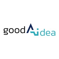 GoodAIdea logo - Similar company to Cleu