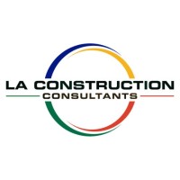 LA Construction Consultants logo - Similar company to Timeless Construction
