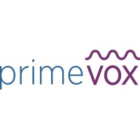 PrimeVOX Communications logo - Similar company to Kontak