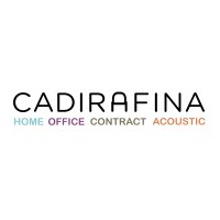 Cadirafina logo - Similar company to Surco Interiors | Bespoke Interior Solutions In Wood