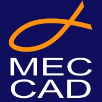 MEC CAD logo - Similar company to Scaffolding Software