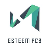 EsteemPCB Academy logo - Similar company to Altium Designer