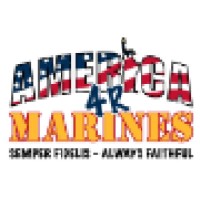 America 4R Marines