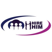 Hire-Him logo - Similar company to Sunovee
