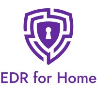 EDR for Home logo - Similar company to Realhub 365