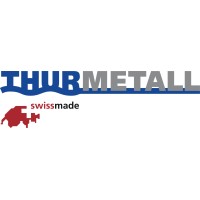 Thur Metall AG logo - Similar company to Dms Industry + Office