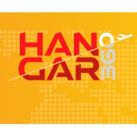 Hangar360 logo - Similar company to Zertior