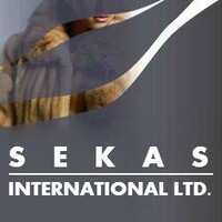 SEKAS INTERNATIONAL LTD. logo - Similar company to Parisa Wang