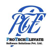 ProTechElevate Software Solutions Pvt. Ltd. logo - Similar company to Protech Software Solutions