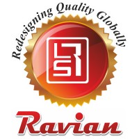 Ravian Life Science logo - Similar company to Pharma Synth Formulations Limited