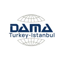 DAMA Turkey - Istanbul logo - Similar company to Abpmp Türkiye