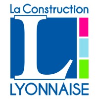 La Construction Lyonnaise logo - Similar company to Dome Construction Lyon