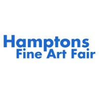 Hamptons Fine Art Fair logo - Similar company to The Table & Gallery