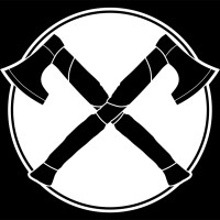 Bloodaxe Studios logo - Similar company to Chessverse