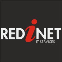 Redinet Limited logo - Similar company to Siemsatec Ltd